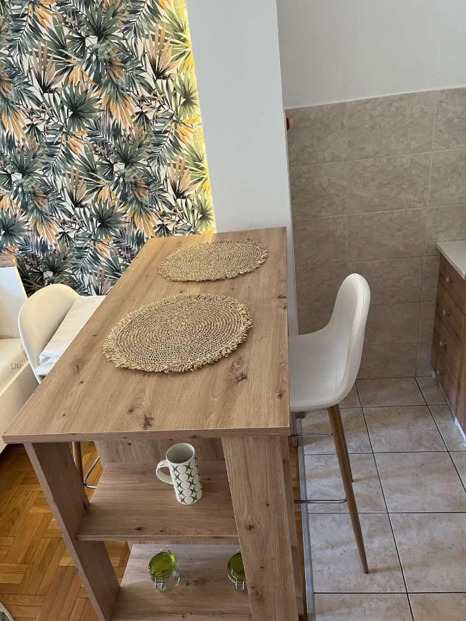 Vert Cozy Apartment Free Parking Novi Sad Buitenkant foto